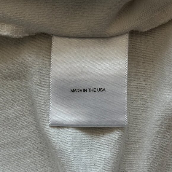 Enfants Riches Deprimes White & Black Nun Baby T-Shirt - Picture 5 of 5